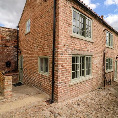 Kemps Yard Retreat Thirsk Luaran gambar