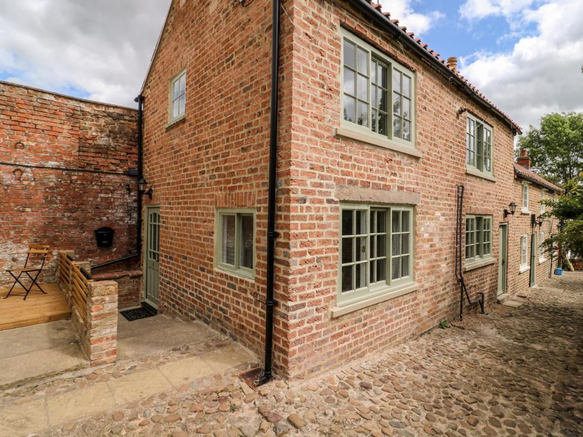 Kemps Yard Retreat Thirsk Luaran gambar