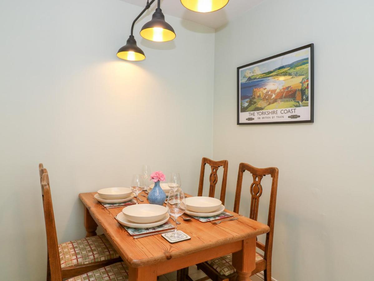 Kemps Yard Retreat Thirsk Luaran gambar