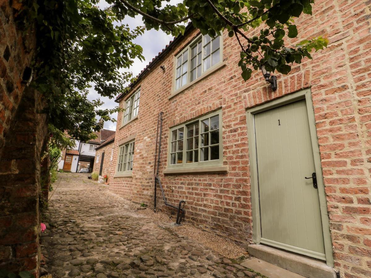 Kemps Yard Retreat Thirsk Luaran gambar